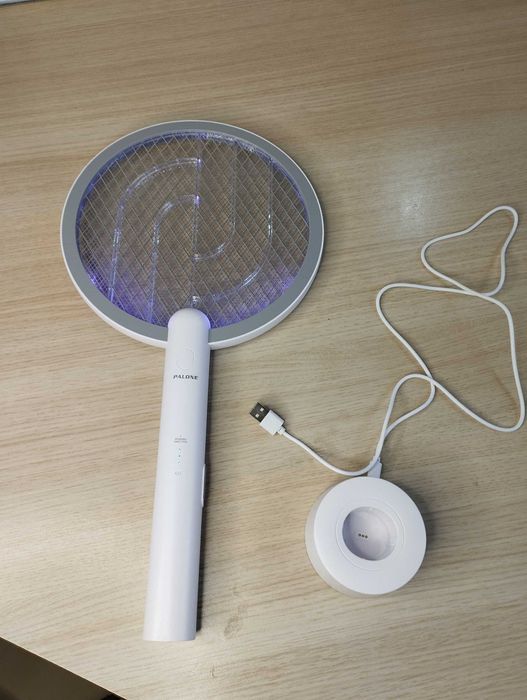 Elektryczna packa na owady