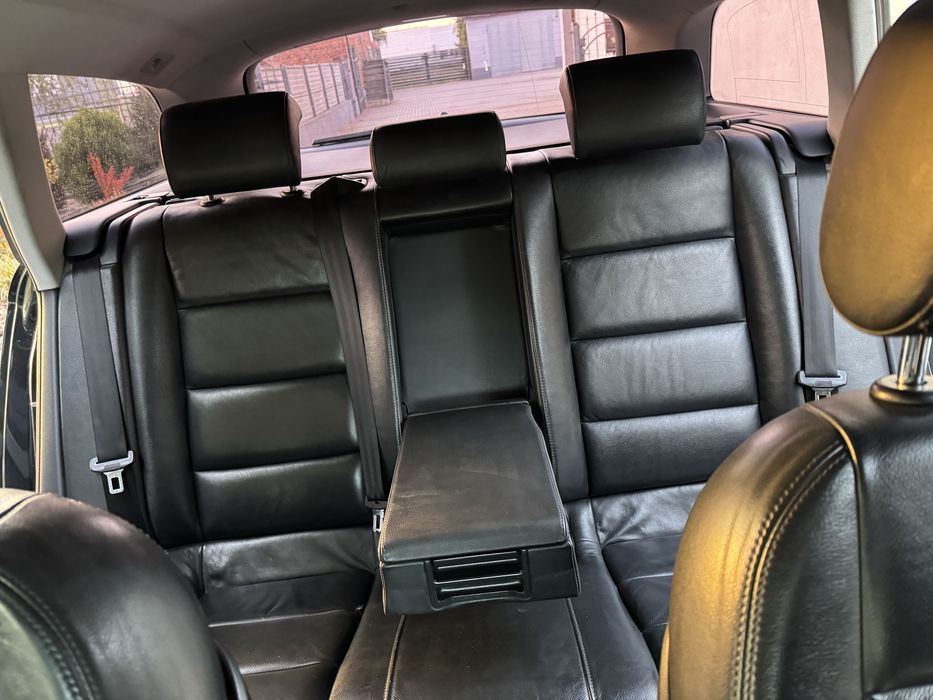 Sprzedam Audi A6 C6