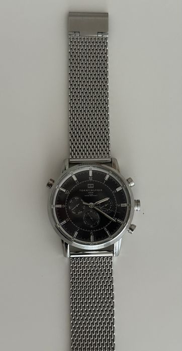Relógio Tommy Hilfiger Harrison 1790877