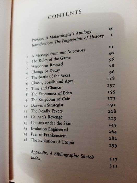 Steve Jones – The Language of the Genes
