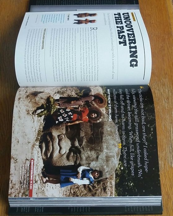 National Geographic 125 Years