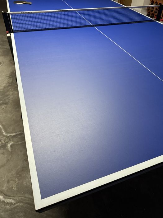 Mesa ténis de mesa Cornilleau