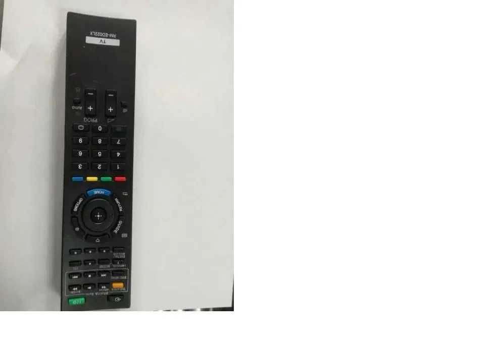 Pilot do telewizora TV SONY RM-ED022 NOWY!!