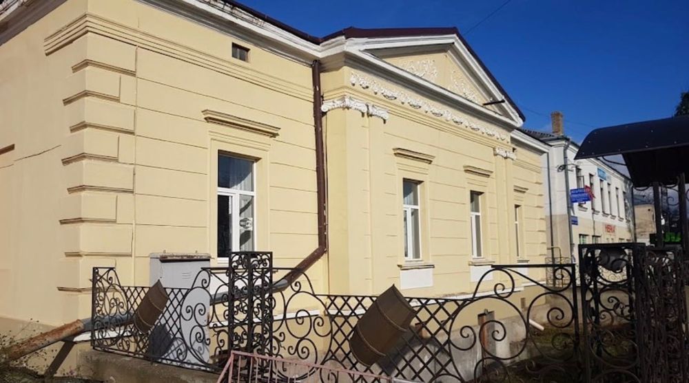 Оренда комерційного приміщення у м.Винники вул.Галицька