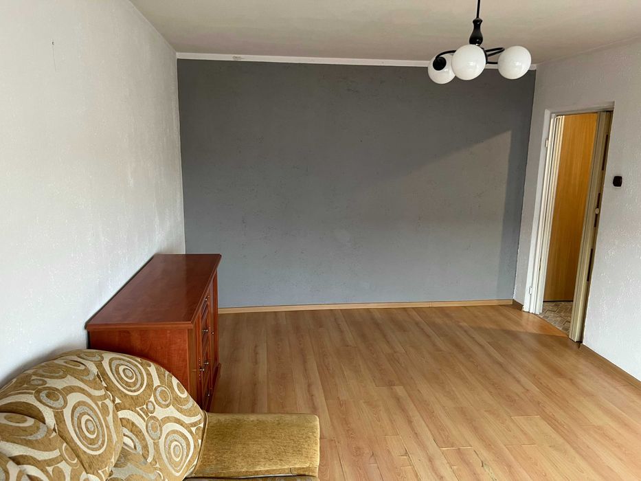 Mieszkanie na sprzedaż – 35,2 m² | 1 pokój | Chojnice