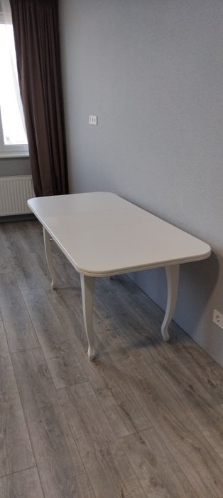 Продам стол 130х78 раскладной б/у