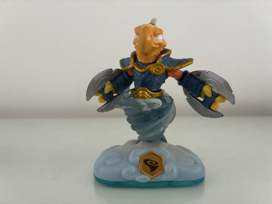 Figuras Skylanders Swap Force