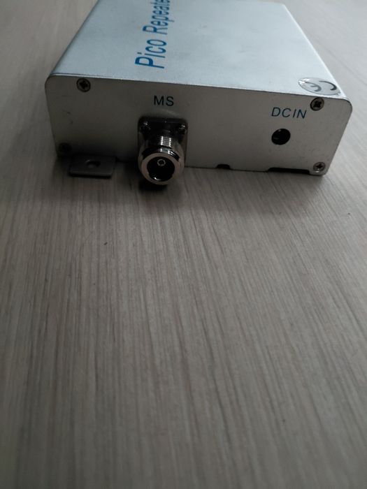 Pico repeater bez kabli