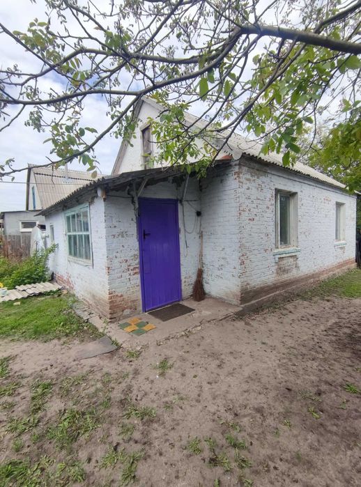 RV S4 Продам дом Харьковская обл., Чугуевский р-н Печенеги