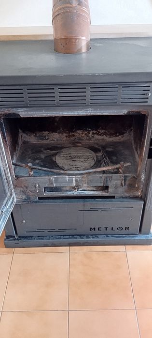 Vendo Recuperador Metlor