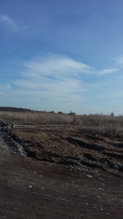 Нерухомість землі