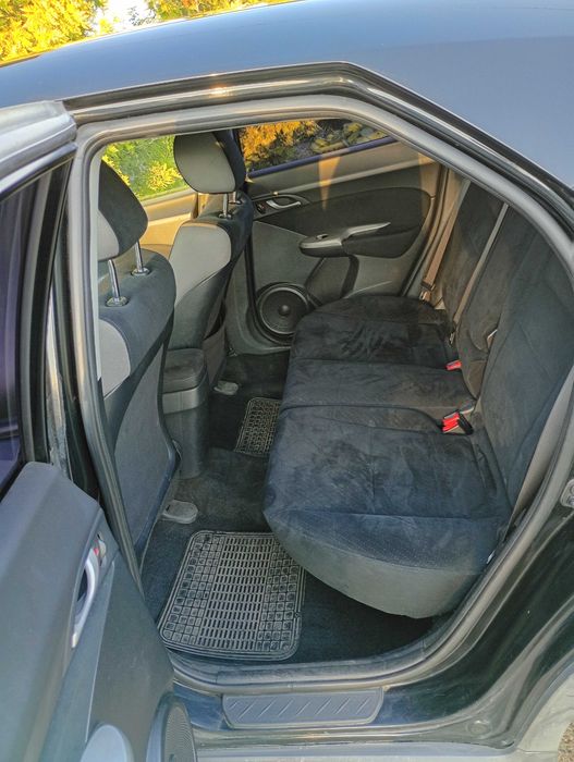 Homda Civic 2.2 CDTI