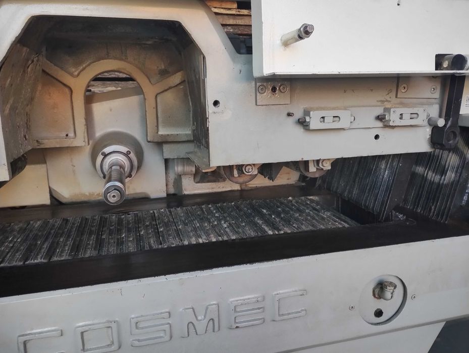 Wielopiła Cosmec SM320