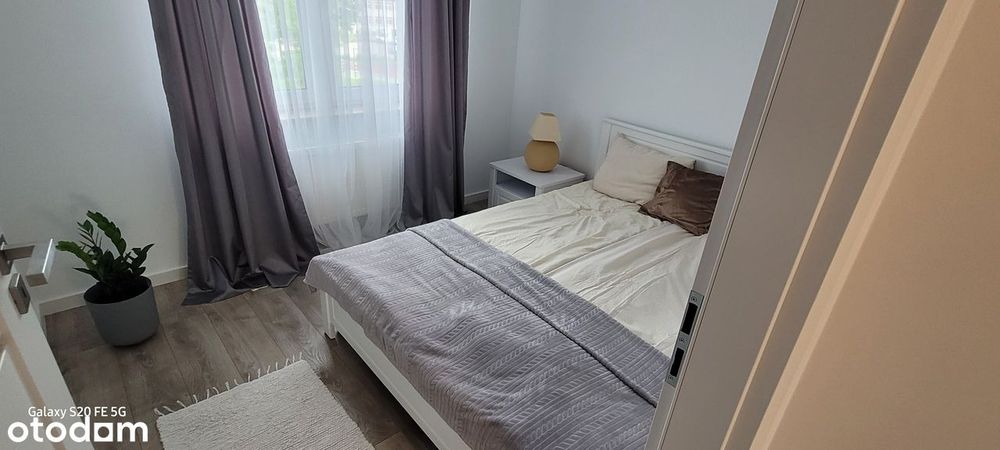 Piękne Mieszkanie 72,52m2