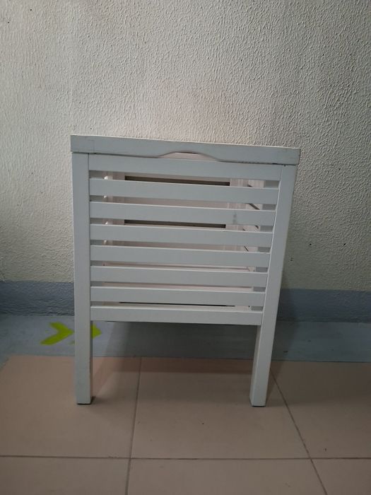 MUSKAN Banco c/ arrumação - IKEA