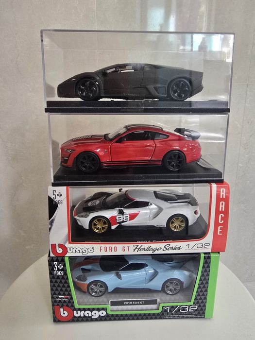 Miniaturas carros