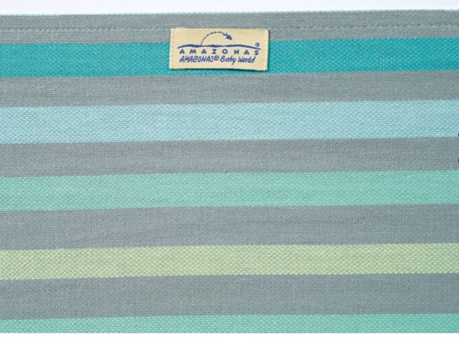 Chusta do noszenia niemowląt nowa Amazonas