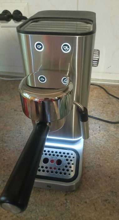 Кавоварка WMF LUMERO Espresso 0412360011