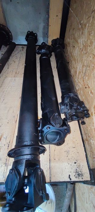 Кардан для авто Газ 66