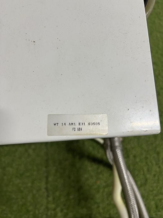 Esquentador Junkers 14L ventilado gás propano