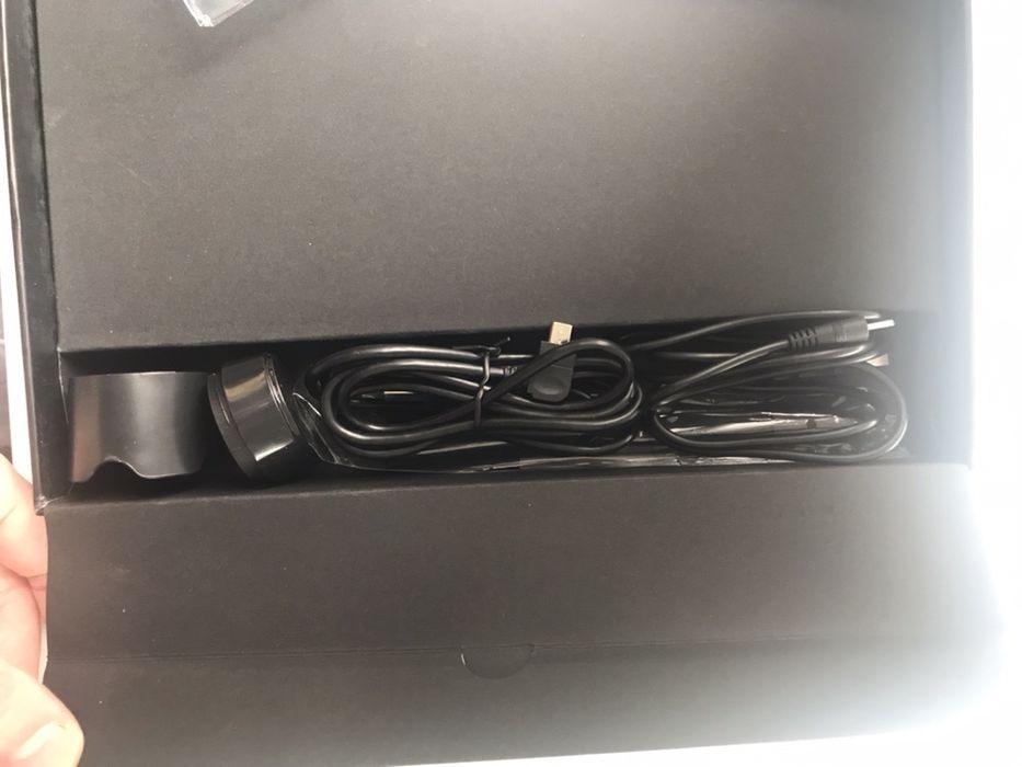 Графический планшет Huion wh1409