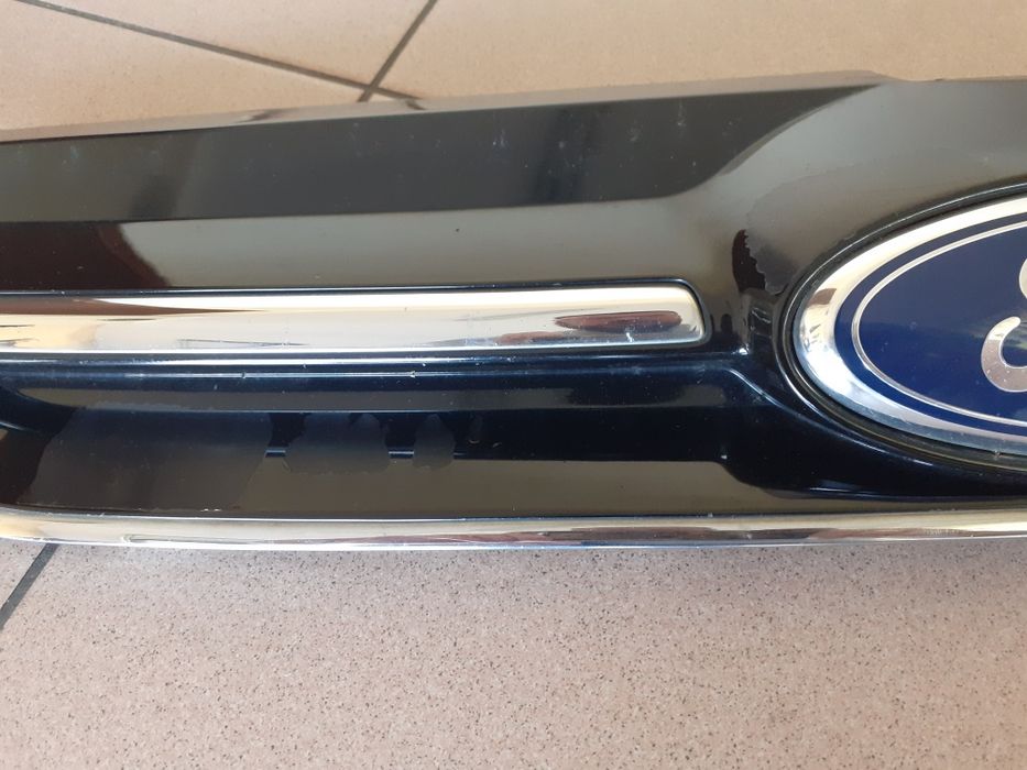 Ford C-max Mk2 10-14 Rok Atrapa chłodnicy  grill AM51-R8200-B