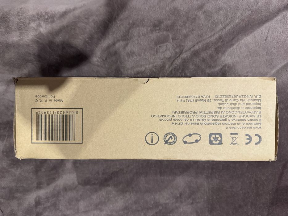 Инвертор MaxTech 2000W