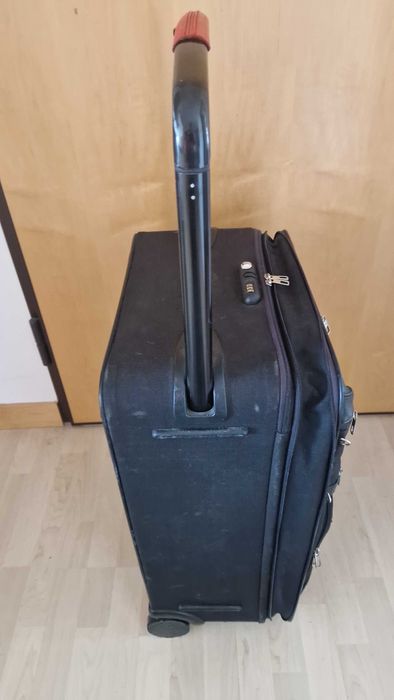 Mala de Viagem Samsonite