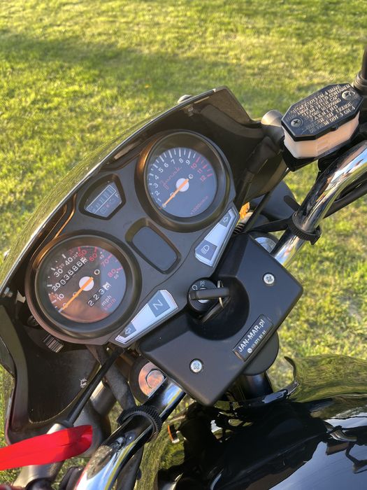 Sprzedam motorower Junak 901