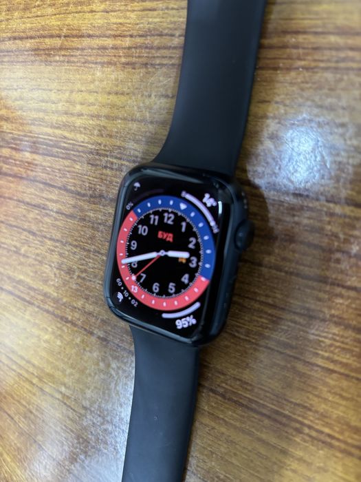Apple watch 7 series 45mm