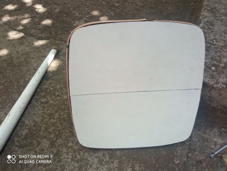 Стул на запчасти