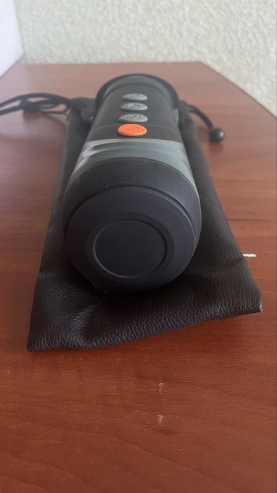 Тепловізійний монокуляр Dahua TPC-M60-B25-G