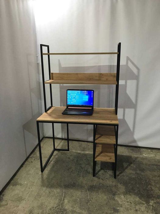 Стол письменный. Стол компьютерный. Стол офисный