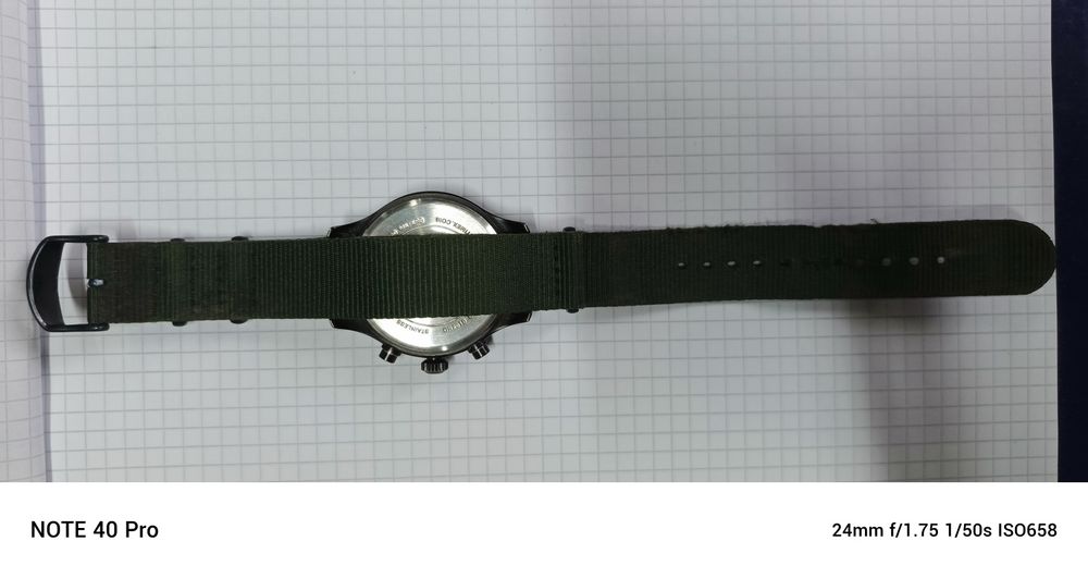 Zegarek Timex TW2T72800