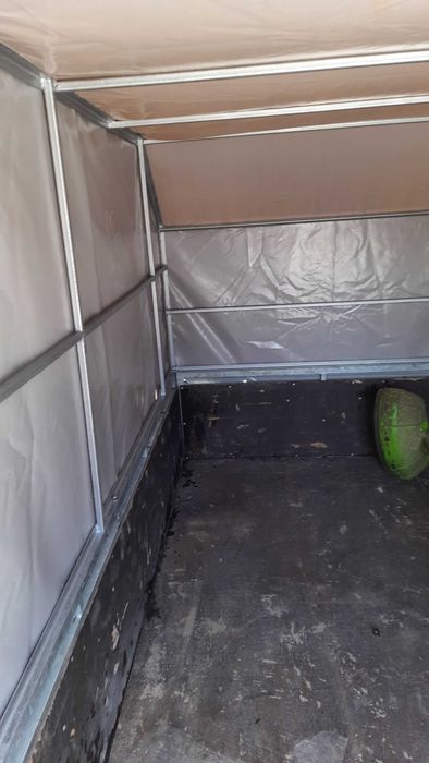 Оренда прицеп / прокат причіп