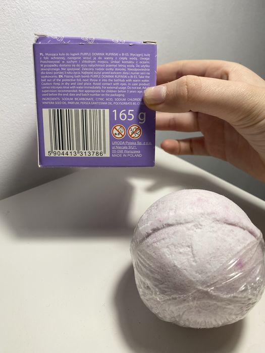 Kula Dominik Rupiński