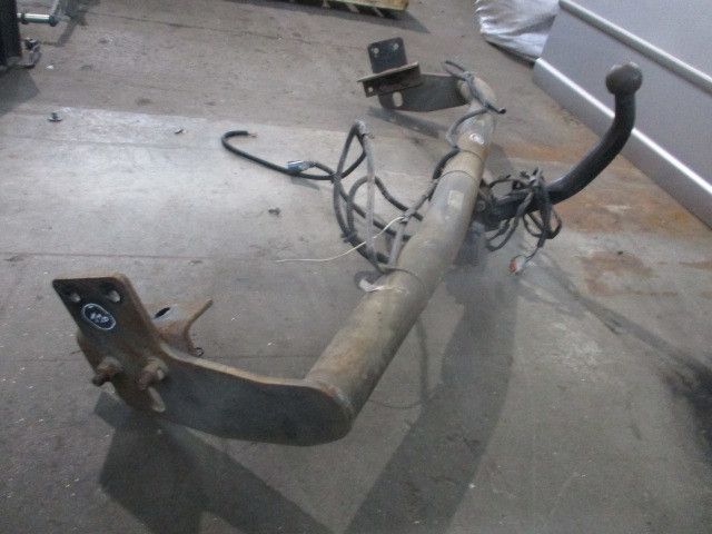Gancho reboque CHRYSLER PT Cruiser (PT_)