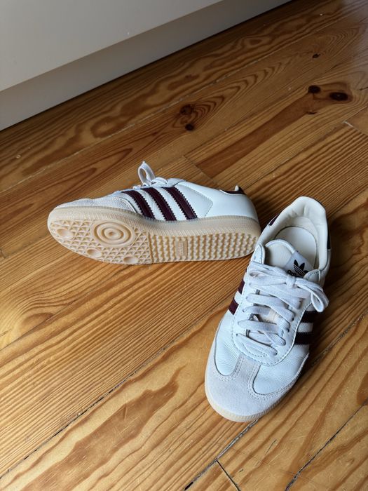 Adidas Samba OG 38.5
