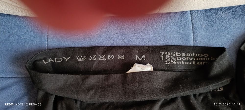 Bielizna termoaktywna damska Viking