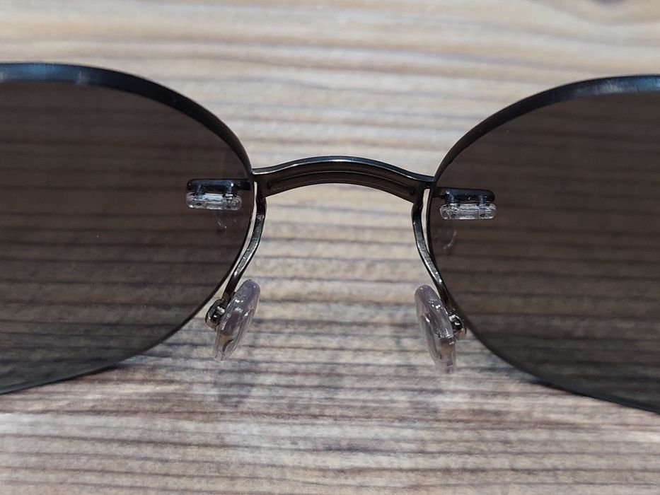 Жіночі сонцезахисні окуляри Light Ray RB -8067 від Ray Ban!