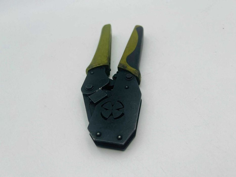 Wago Szczypce zaciskowe Variocrimp 4 
(0,25, 4 mm)