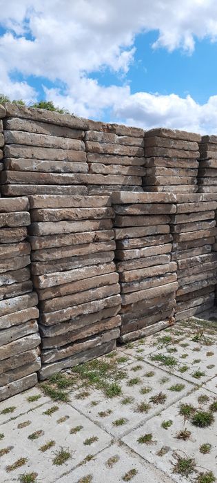 Płyty jumbo 100x75x12cm płyty betonowe drogowe