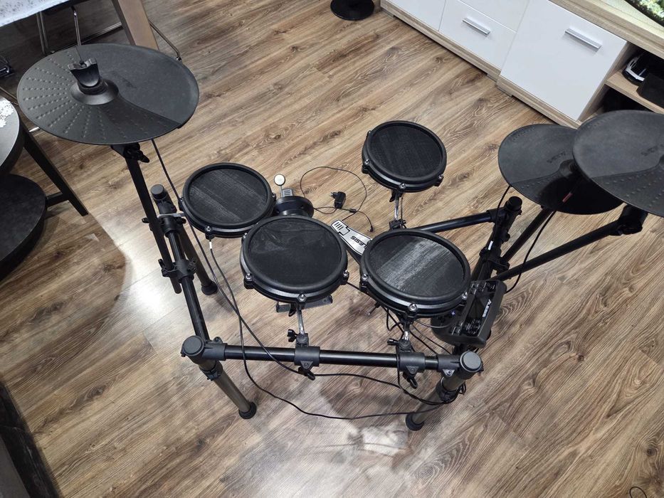 Sprzedam Perkusje Alesis Nitro Mesh Kit