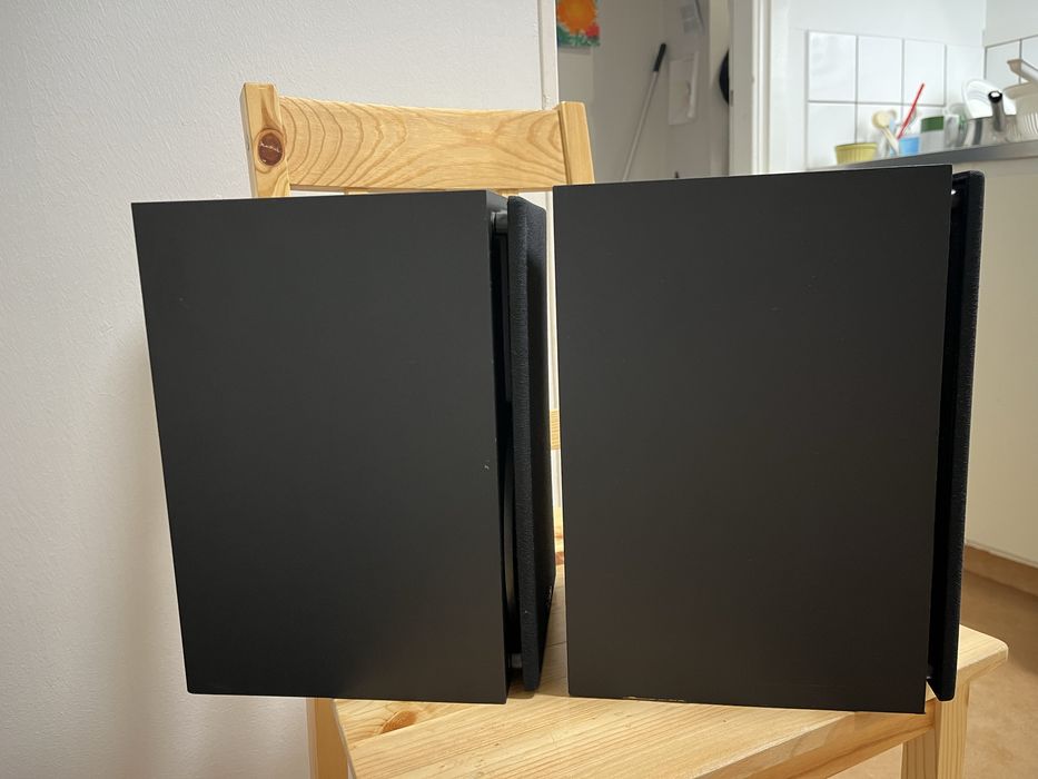 Колонки, Монітори Sony SS-H2500