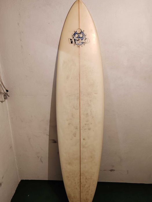Prancha de surf semente H2O 6.9