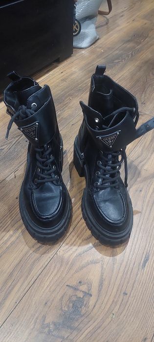 Botki guess  36 rozmiar