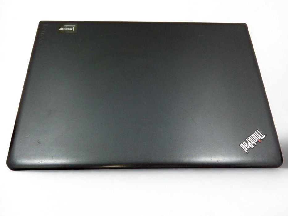Laptop Używany Lenovo E470 i5 14' FHD 8GB 128 SSD Win11 GW FV