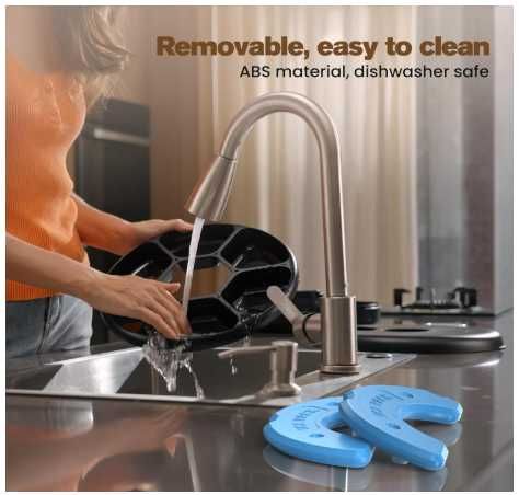 Dispensador Automático de Comida para Gatos e Cães de Pequeno Porte