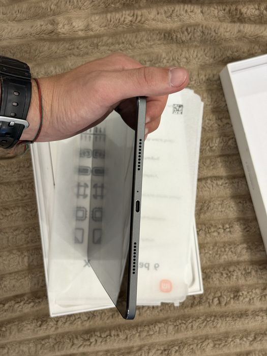 Xiaomi mi pad 6 256