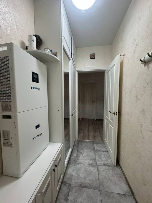 Продаж таунхауса КМХуторок